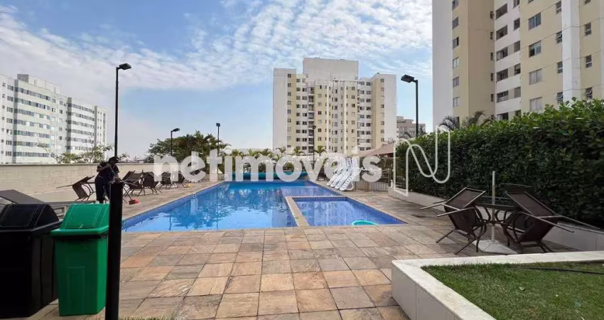 Venda apartamento 3 quartos jardim guanabara belo horizonte