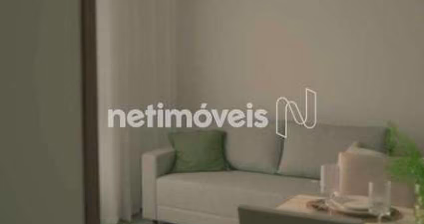 Venda Apartamento 2 quartos Santo Agostinho Belo Horizonte