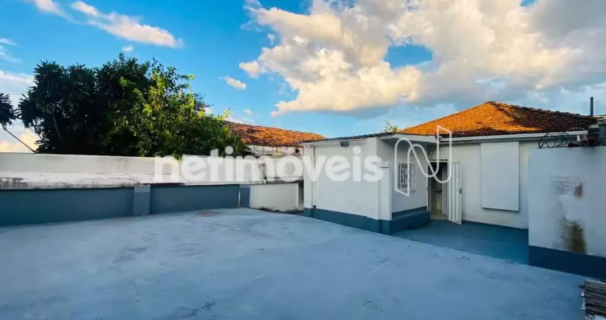Casa com 4 quartos à venda na Rua Plombagina, Colégio Batista, Belo Horizonte