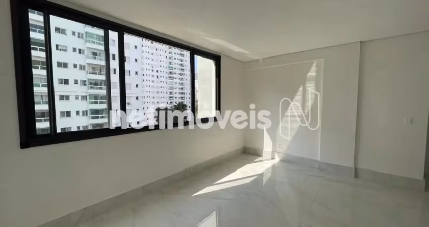 Venda Apartamento 3 quartos Buritis Belo Horizonte