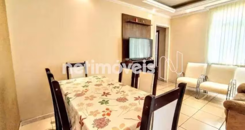 Venda Apartamento 2 quartos Castelo Belo Horizonte