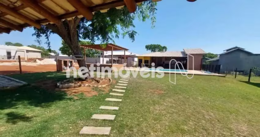 Chácara / sítio com 3 quartos à venda na Lote Dezessete, Condomínio Vale Verde, Funilândia