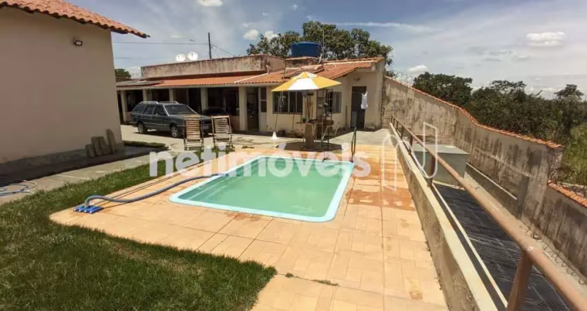 Venda Casa Fernão Dias Esmeraldas