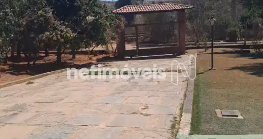 Chácara / sítio com 3 quartos à venda na Rua Joaquim Carlos Martins, Campinho de Baixo, Lagoa Santa