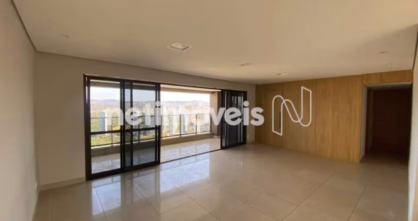 Venda Apartamento 4 quartos Vila da Serra Nova Lima