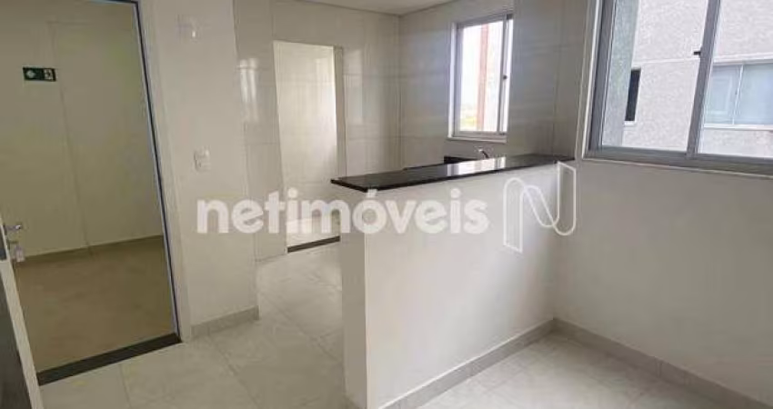Venda Apartamento 2 quartos Cabral Contagem