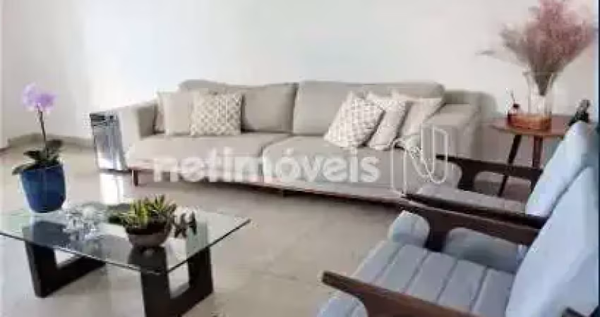 Casa com 3 quartos à venda na Rua Yvon Magalhães Pinto, São Bento, Belo Horizonte