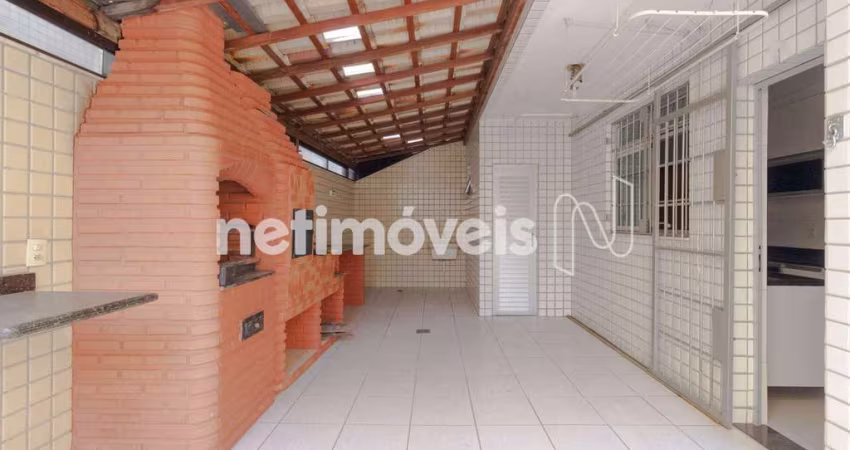 Venda Área Privativa Manacás Belo Horizonte