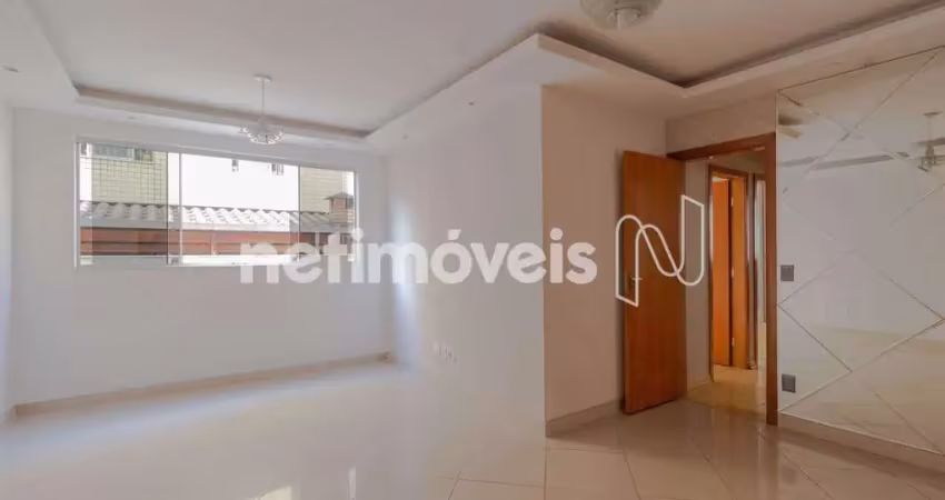 Apartamento com 3 quartos à venda na Rua Francisco Magalhães Gomes, Manacás, Belo Horizonte