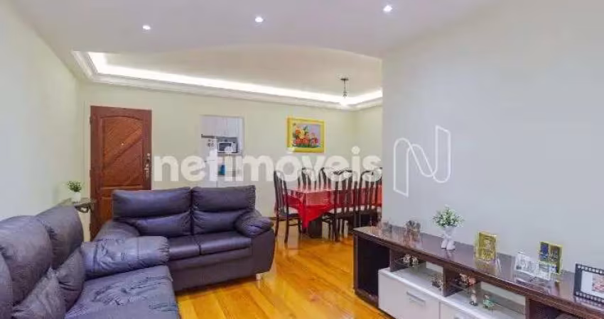 Venda Apartamento 3 quartos Castelo Belo Horizonte
