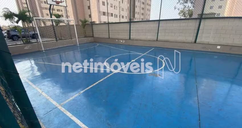 Venda Apartamento 2 quartos Jk Contagem