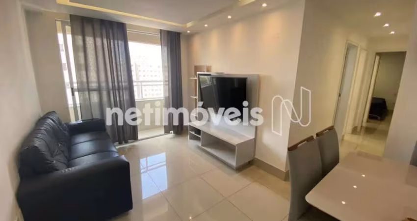 Venda Apartamento 2 quartos Jk Contagem
