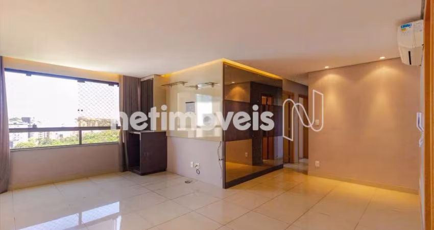 Venda Apartamento 3 quartos Castelo Belo Horizonte