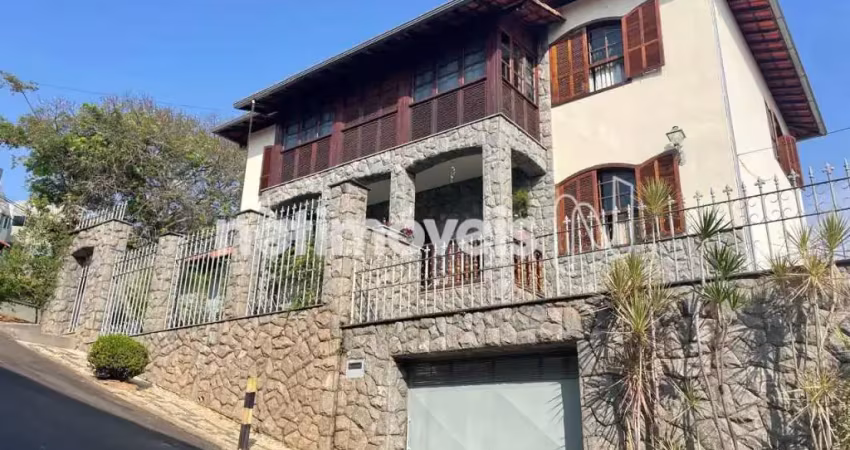 Venda Casa Olaria Nova Lima