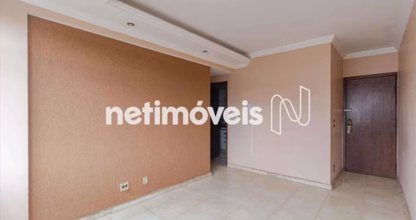 Venda Apartamento 3 quartos Sagrada Família Belo Horizonte