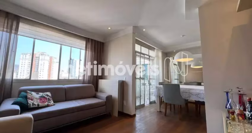 Venda apartamento 3 quartos luxemburgo belo horizonte