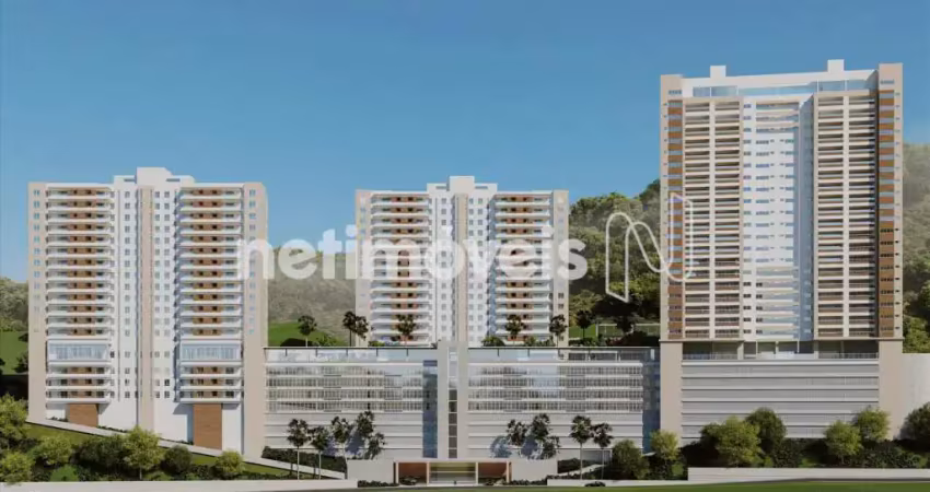 Venda Apartamento 4 quartos Piemonte Nova Lima