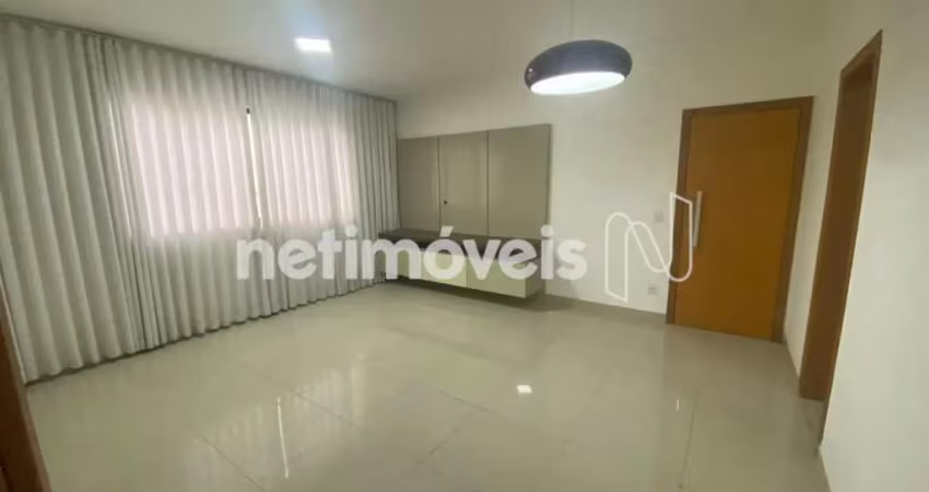Venda Apartamento 3 quartos Castelo Belo Horizonte