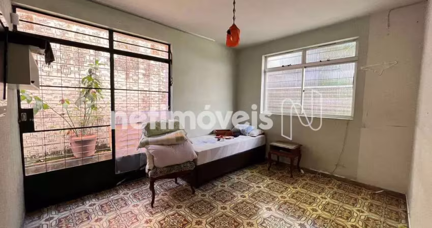 Casa com 7 quartos à venda na Rua General Dionísio Cerqueira, Gutierrez, Belo Horizonte