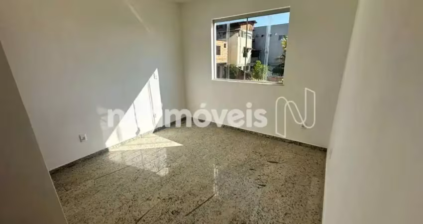 Casa com 2 quartos à venda na Avenida Esther Nogueira de Souza, Nova União, Ribeirão das Neves