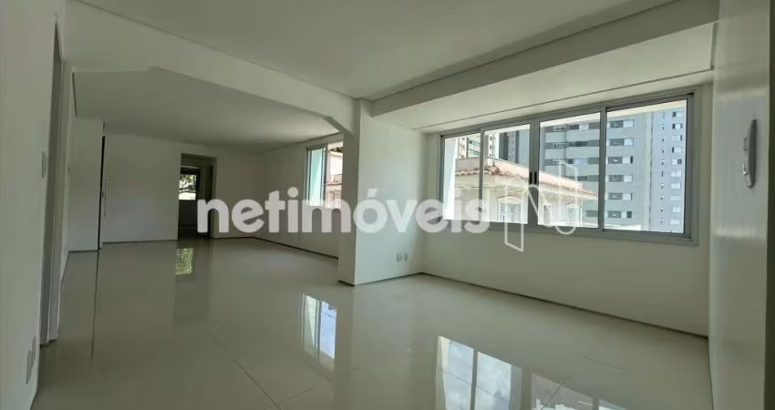 Venda Apartamento 4 quartos Anchieta Belo Horizonte