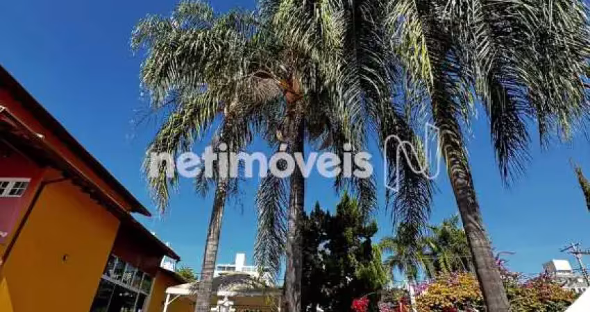 Casa com 5 quartos à venda na Rua Castelo Santo Ângelo, Castelo, Belo Horizonte
