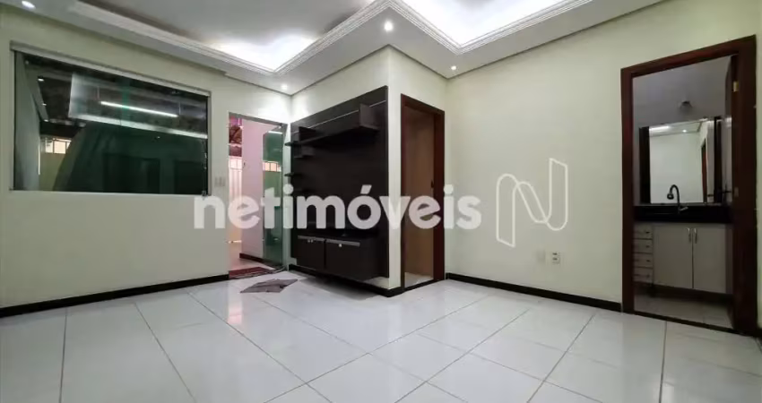 Venda casa em condomínio santa mônica belo horizonte