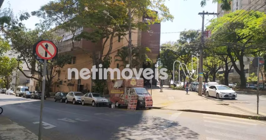 Venda Sala Santa Efigênia Belo Horizonte
