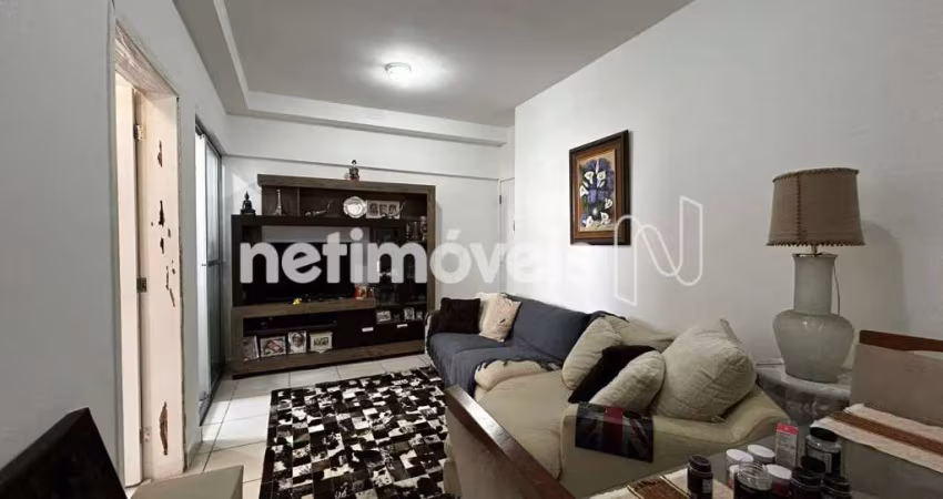 Venda Apartamento 1 quarto Paquetá Belo Horizonte
