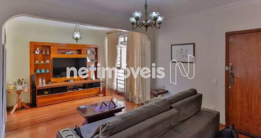 Venda Apartamento 3 quartos Colégio Batista Belo Horizonte