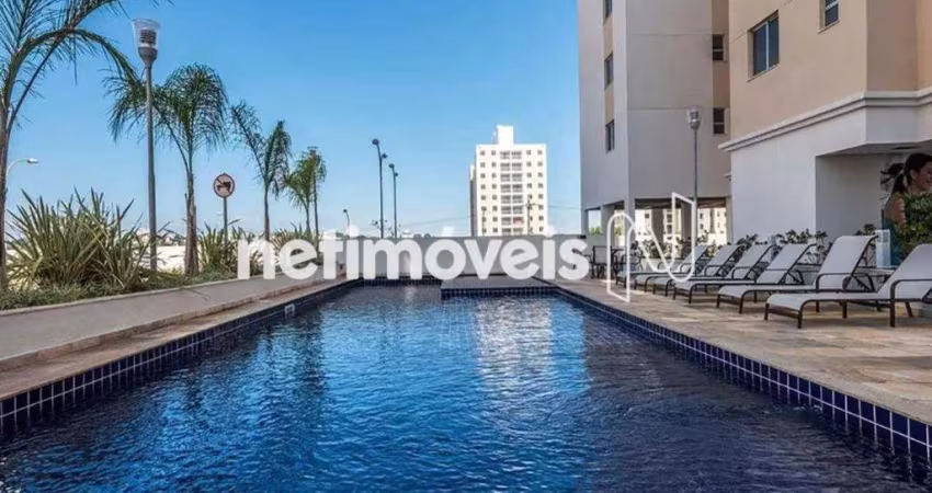 Venda Apartamento 3 quartos Jardim Guanabara Belo Horizonte