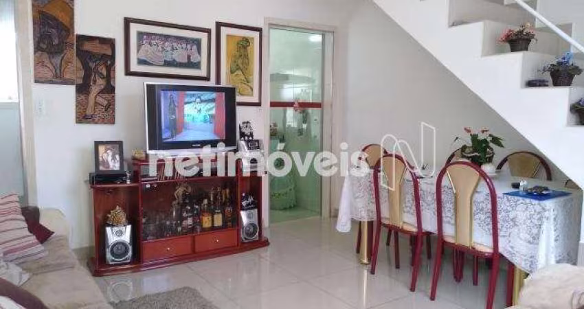 Venda Casa em condomínio João Pinheiro Belo Horizonte