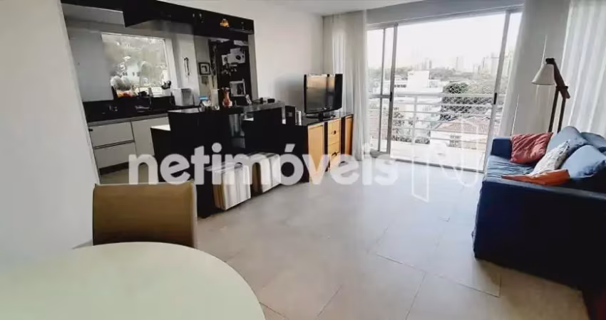 Venda apartamento 3 quartos cidade jardim belo horizonte