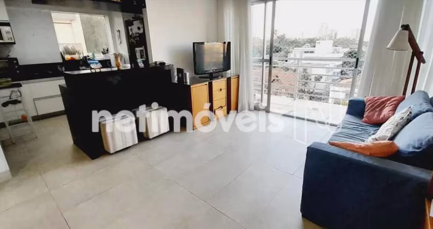 Venda Apartamento 3 quartos Cidade Jardim Belo Horizonte