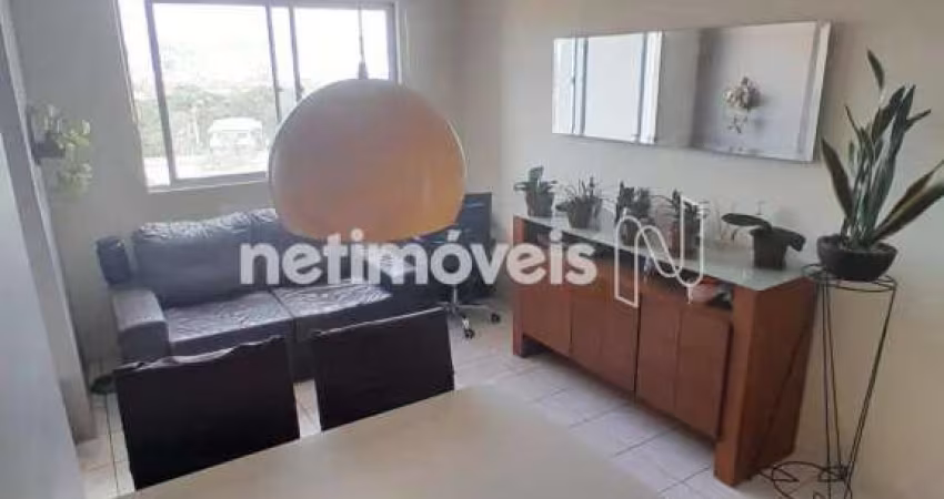 Venda Apartamento 3 quartos Planalto Belo Horizonte