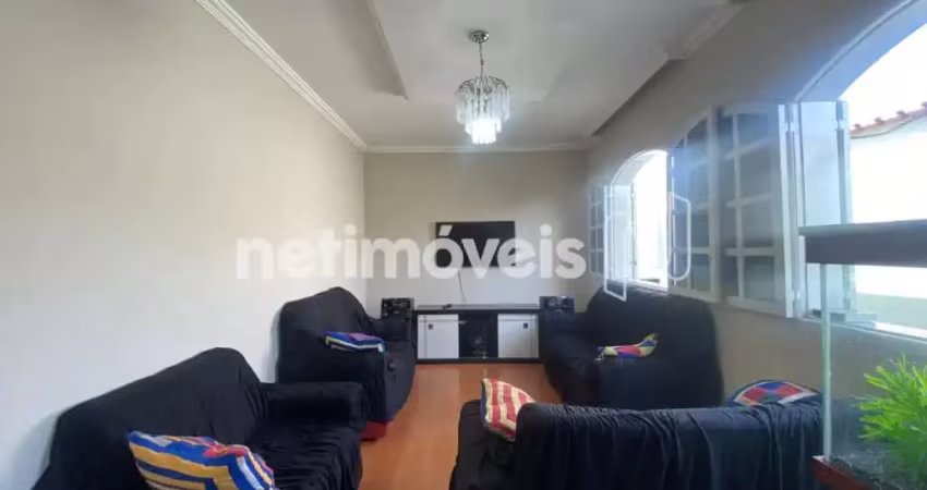 Venda Casa Novo Progresso Contagem