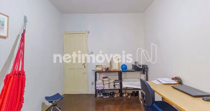 Venda Apartamento 1 quarto Santa Tereza Belo Horizonte