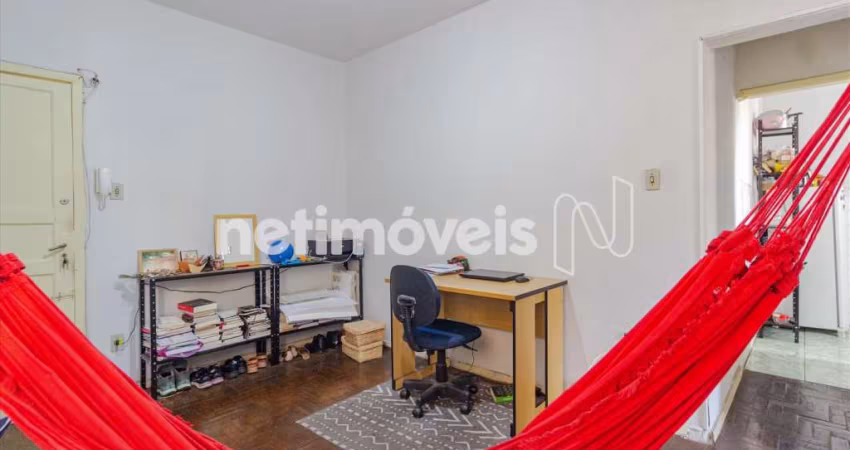 Venda Apartamento 1 quarto Santa Tereza Belo Horizonte