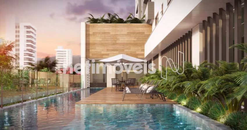 Venda Apartamento 4 quartos Anchieta Belo Horizonte