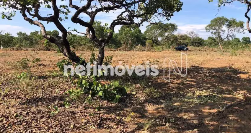 Terreno comercial à venda na Gleba Um, Zona Rural, Três Marias