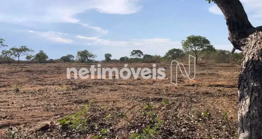 Terreno comercial à venda na Gleba Um, Zona Rural, Três Marias