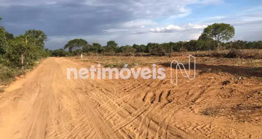 Venda lote-área-terreno fazenda nova suíça três marias