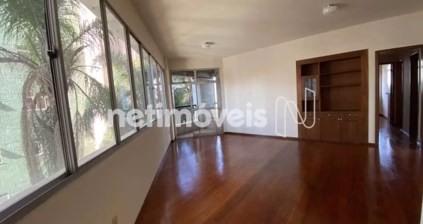 Venda Apartamento 3 quartos Boa Viagem Belo Horizonte