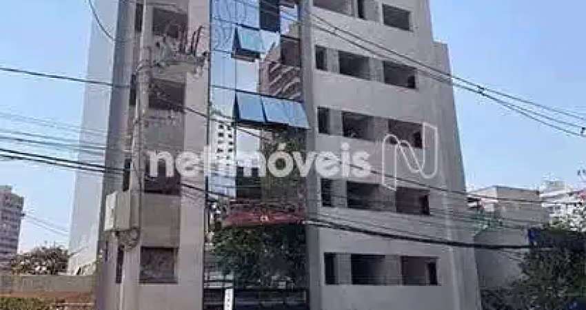 Ponto comercial com 1 sala à venda na Avenida Amazonas, Santo Agostinho, Belo Horizonte