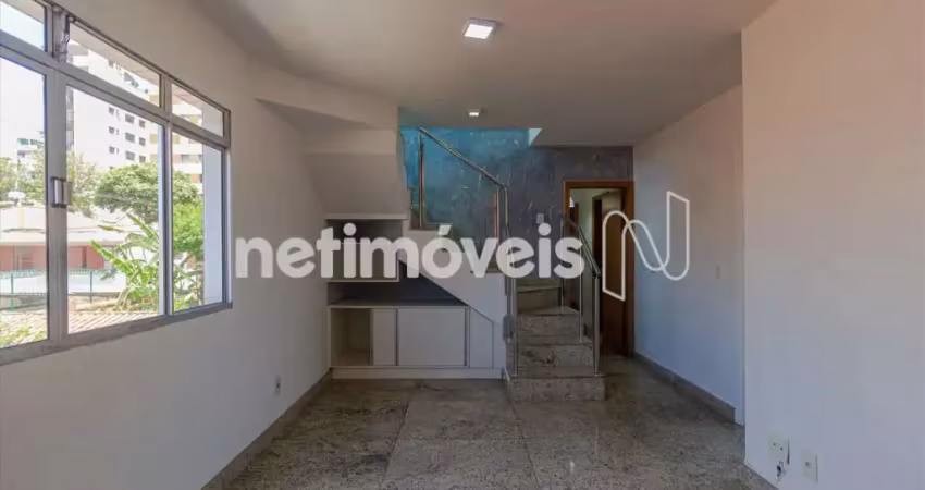 Venda Cobertura Santo Antônio Belo Horizonte