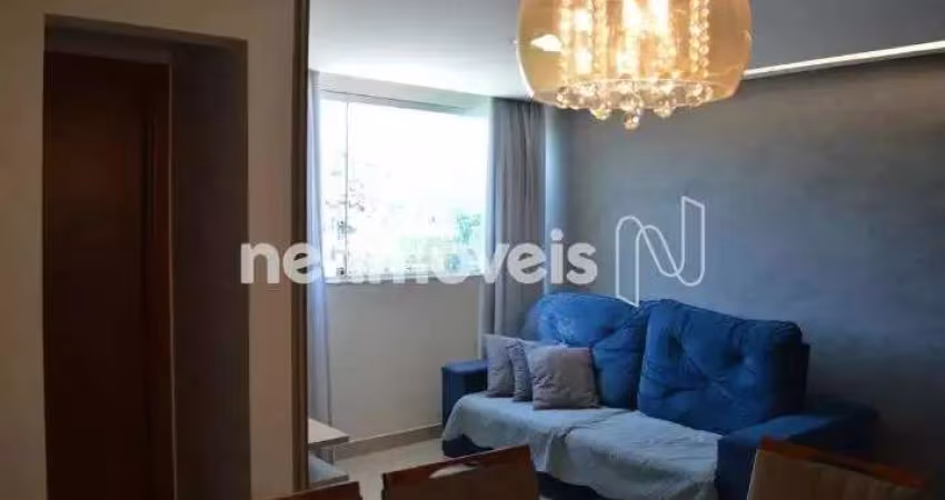 Venda Apartamento 2 quartos Cabral Contagem