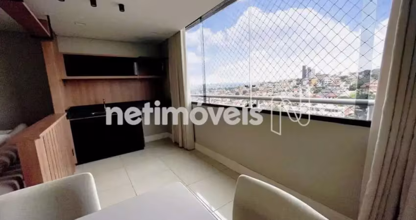 Venda apartamento 3 quartos ouro preto belo horizonte