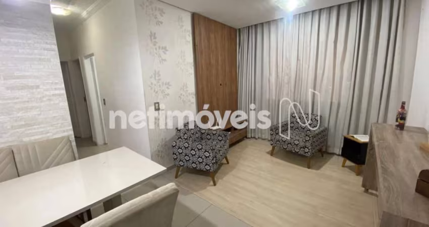 Venda Apartamento 3 quartos Indaiá Belo Horizonte
