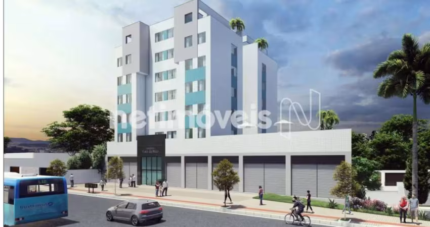 Venda Apartamento 3 quartos Planalto Belo Horizonte