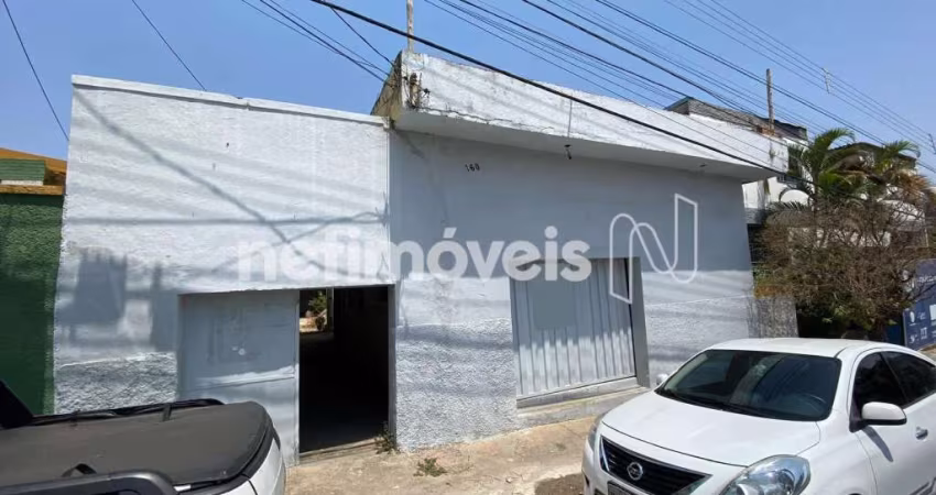 Venda Lote-Área-Terreno Ipiranga Belo Horizonte
